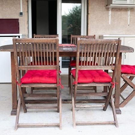 Appartement Le Jutini Caunes-Minervois Экстерьер фото