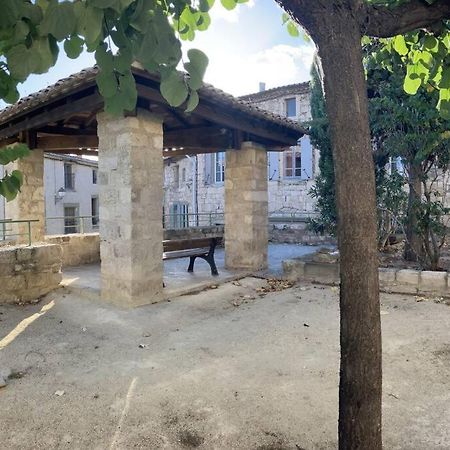 Appartement Le Jutini Caunes-Minervois Экстерьер фото