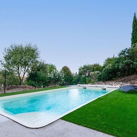 Appartement Le Jutini Caunes-Minervois Экстерьер фото