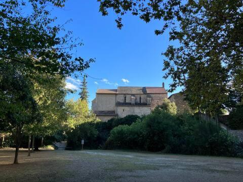 Appartement Le Jutini Caunes-Minervois Экстерьер фото