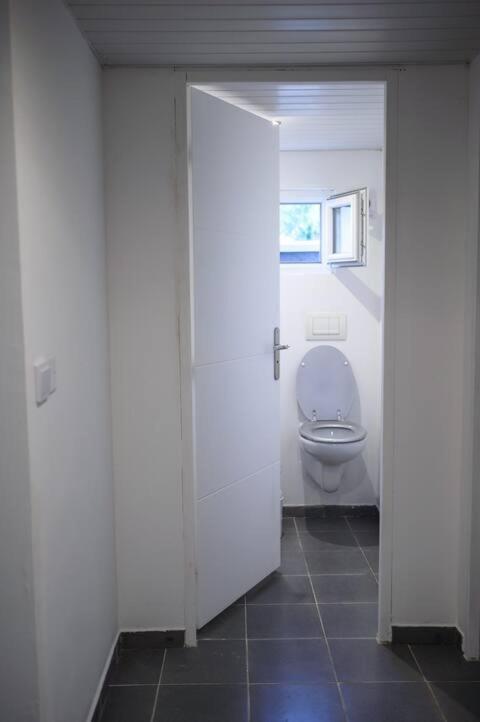 Appartement Le Jutini Caunes-Minervois Экстерьер фото
