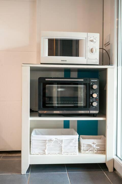 Appartement Le Jutini Caunes-Minervois Экстерьер фото