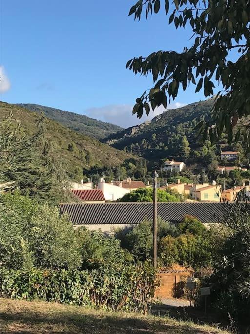 Appartement Le Jutini Caunes-Minervois Экстерьер фото
